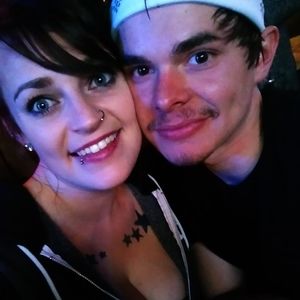 Meet your Posher, Katelynn